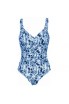 Costume intero donna