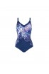 Costume intero Triumph art. Flowing Leaf OP 02
