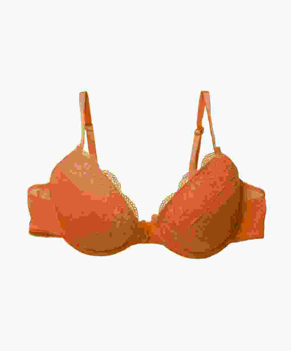 Reggiseno in Cotone Elasticizzato - immagine 4