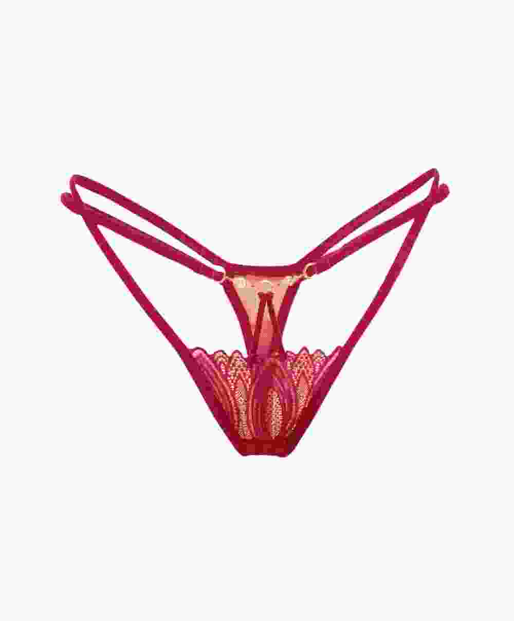Intimo in Pizzo - immagine 2