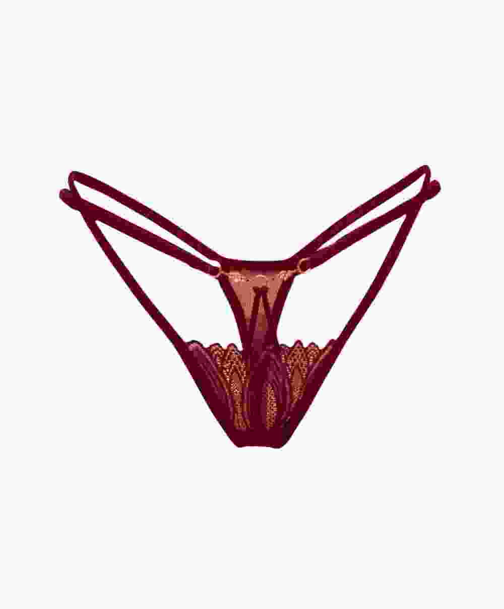 Intimo in Pizzo - immagine 5