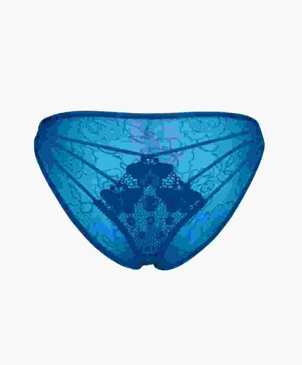 Intimo in Tulle Ricamato - immagine 5