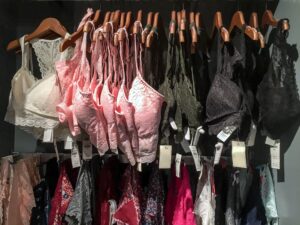Lingerie