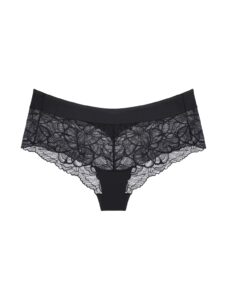 Body Make-Up Illusion Lace Shorty – foto 1