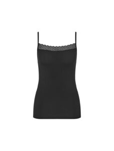 Feel of Modal Spaghetti Top – foto 1