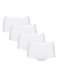 Sloggi Basic+ Maxi 4P – foto 1
