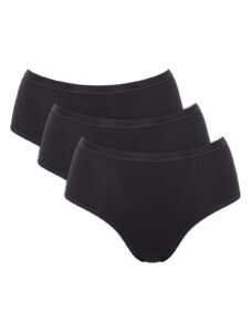 Sloggi GO Daily Cotton Midi 3P – foto 1