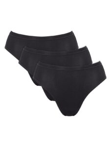 Sloggi GO Daily Cotton Tai 3P – foto 1