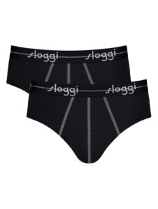 Sloggi men Start Midi C2P – foto 1