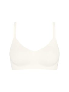 Sloggi ZERO Feel Pure Soft bra – foto 1