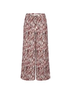 Summer Satin Trousers – foto 1